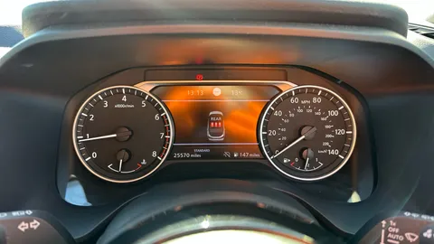 NISSAN QASHQAI 1.3 DiG-T MH Acenta Premium