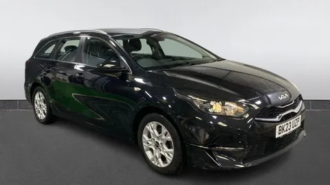 KIA CEED 1.6 CRDi 48V ISG 2 NAV