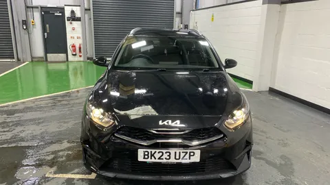 KIA CEED 1.6 CRDi 48V ISG 2 NAV