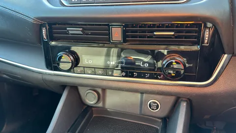 NISSAN QASHQAI 1.3 DiG-T MH Acenta Premium