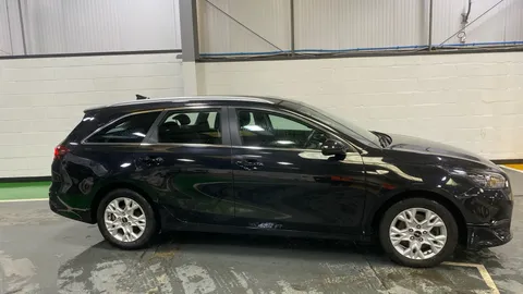 KIA CEED 1.6 CRDi 48V ISG 2 NAV