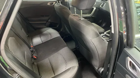 KIA CEED 1.6 CRDi 48V ISG 2 NAV