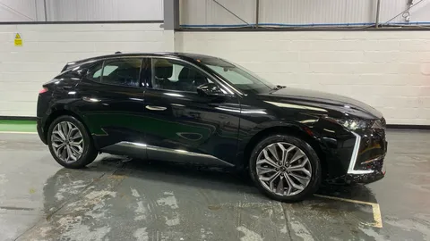 DS DS 4 1.6 E-TENSE Trocadero EAT8