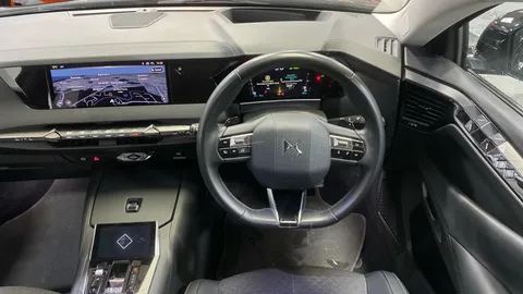 DS DS 4 1.6 E-TENSE Trocadero EAT8