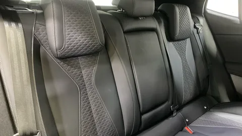 DS DS 4 1.6 E-TENSE Trocadero EAT8