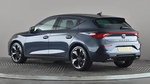 CUPRA LEON 1.5 eTSI V1 DSG