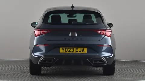 CUPRA LEON 1.5 eTSI V1 DSG