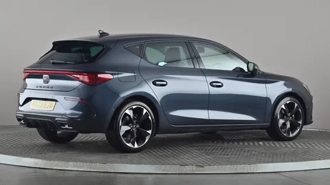 CUPRA LEON 1.5 eTSI V1 DSG