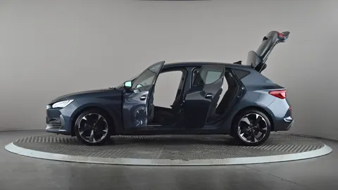 CUPRA LEON 1.5 eTSI V1 DSG