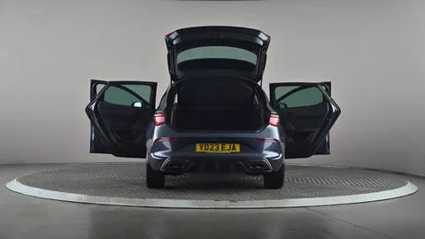 CUPRA LEON 1.5 eTSI V1 DSG