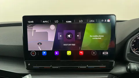 CUPRA LEON 1.5 eTSI V1 DSG