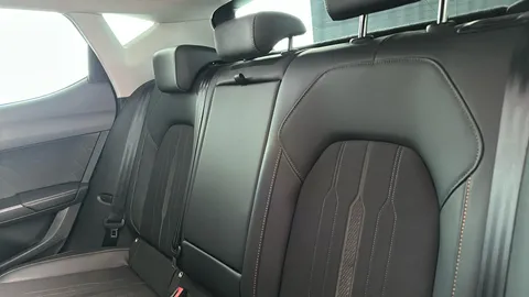 CUPRA LEON 1.5 eTSI V1 DSG