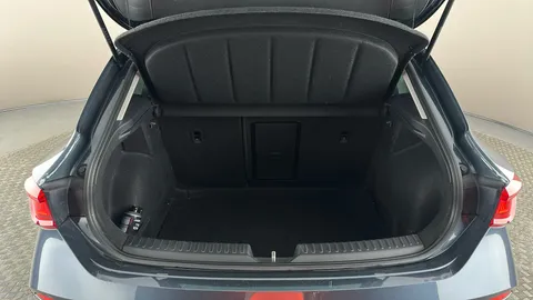 CUPRA LEON 1.5 eTSI V1 DSG