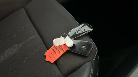 CUPRA LEON 1.5 eTSI V1 DSG