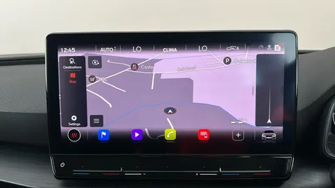 CUPRA LEON 1.5 eTSI V1 DSG