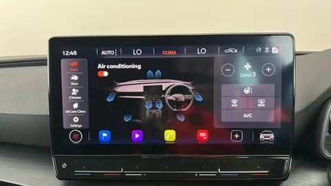 CUPRA LEON 1.5 eTSI V1 DSG