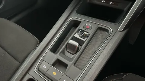 CUPRA LEON 1.5 eTSI V1 DSG