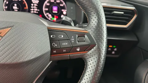 CUPRA LEON 1.5 eTSI V1 DSG