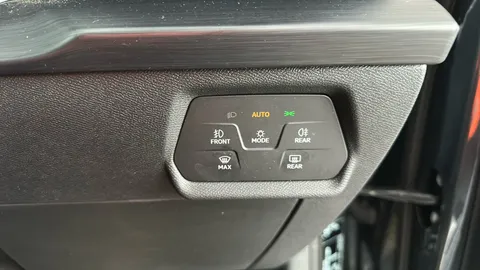 CUPRA LEON 1.5 eTSI V1 DSG