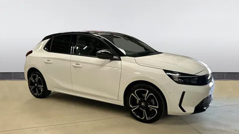 Vauxhall Corsa 1.2 Turbo Ultimate