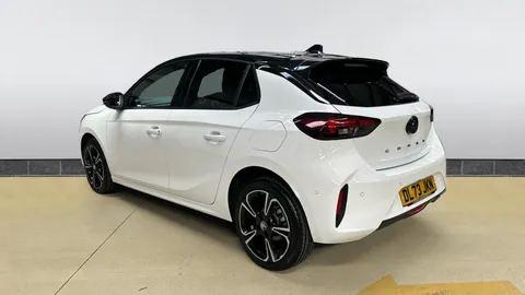 Vauxhall Corsa 1.2 Turbo Ultimate