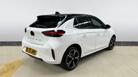 Vauxhall Corsa 1.2 Turbo Ultimate