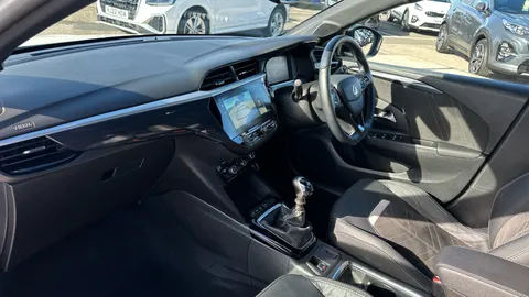 Vauxhall Corsa 1.2 Turbo Ultimate