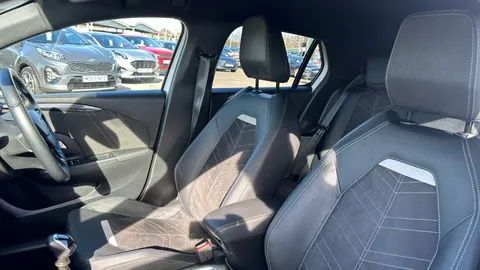 Vauxhall Corsa 1.2 Turbo Ultimate