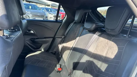 Vauxhall Corsa 1.2 Turbo Ultimate