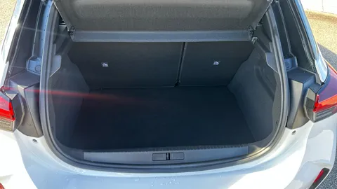 Vauxhall Corsa 1.2 Turbo Ultimate