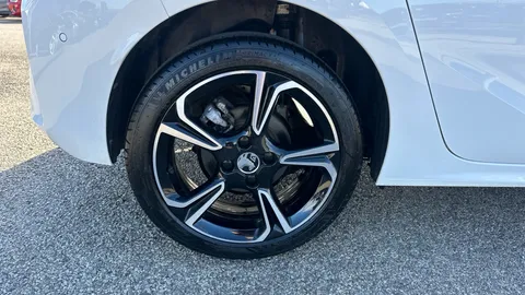 Vauxhall Corsa 1.2 Turbo Ultimate