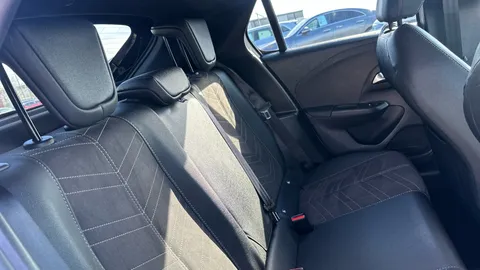 Vauxhall Corsa 1.2 Turbo Ultimate