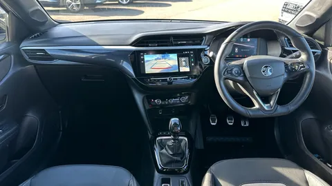 Vauxhall Corsa 1.2 Turbo Ultimate