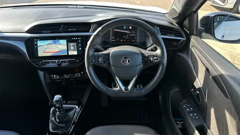 Vauxhall Corsa 1.2 Turbo Ultimate