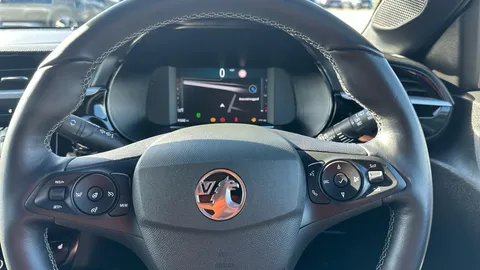 Vauxhall Corsa 1.2 Turbo Ultimate