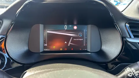 Vauxhall Corsa 1.2 Turbo Ultimate