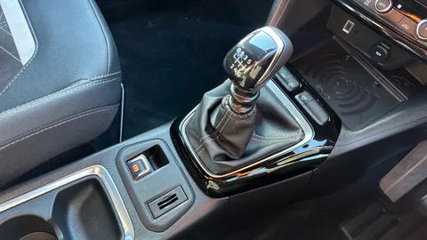 Vauxhall Corsa 1.2 Turbo Ultimate