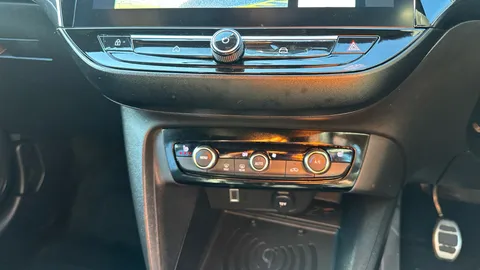 Vauxhall Corsa 1.2 Turbo Ultimate