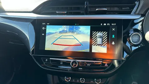 Vauxhall Corsa 1.2 Turbo Ultimate