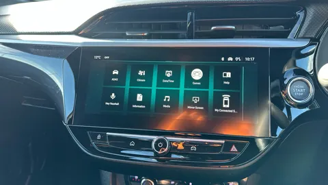 Vauxhall Corsa 1.2 Turbo Ultimate