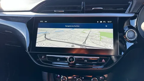 Vauxhall Corsa 1.2 Turbo Ultimate