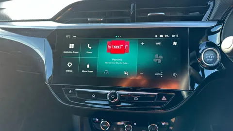 Vauxhall Corsa 1.2 Turbo Ultimate