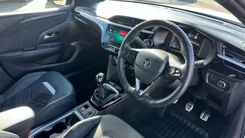 Vauxhall Corsa 1.2 Turbo Ultimate