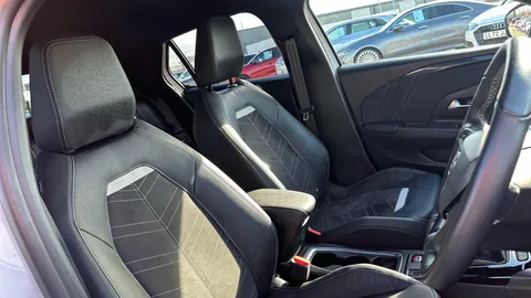 Vauxhall Corsa 1.2 Turbo Ultimate