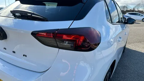 Vauxhall Corsa 1.2 Turbo Ultimate