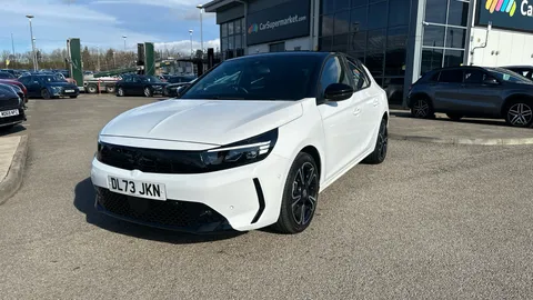 Vauxhall Corsa 1.2 Turbo Ultimate