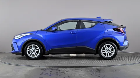 TOYOTA C-HR 1.8 Hybrid Icon CVT