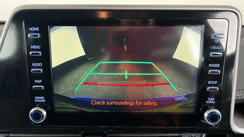 TOYOTA C-HR 1.8 Hybrid Icon CVT