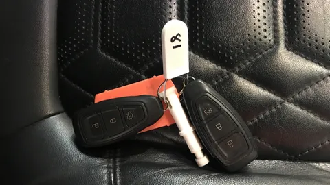 FORD PUMA 1.0 EcoBoost Hybrid mHEV ST-Line Vignale