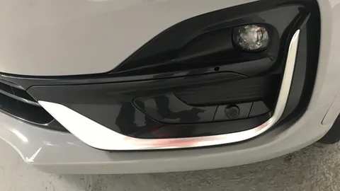 FORD PUMA 1.0 EcoBoost Hybrid mHEV ST-Line Vignale